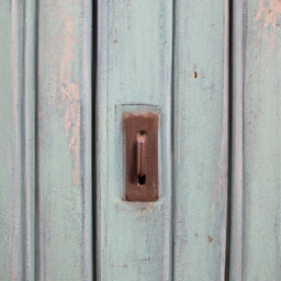 Portes d'entrée : sécuriser son domicile sans sacrifier le style Saint-Maurice